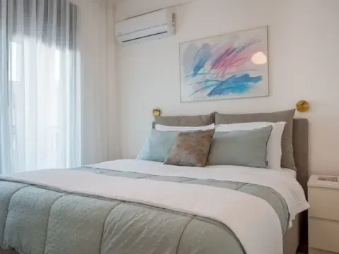 Prodaja, dvosoban stan, 63m², Pod Kuk, Tivat - image 10