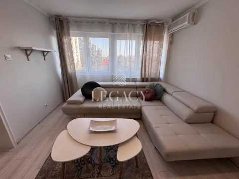 Rent, three bedroom apartment, 71m², Zemun Sve Podlokacije, Beograd - image 4