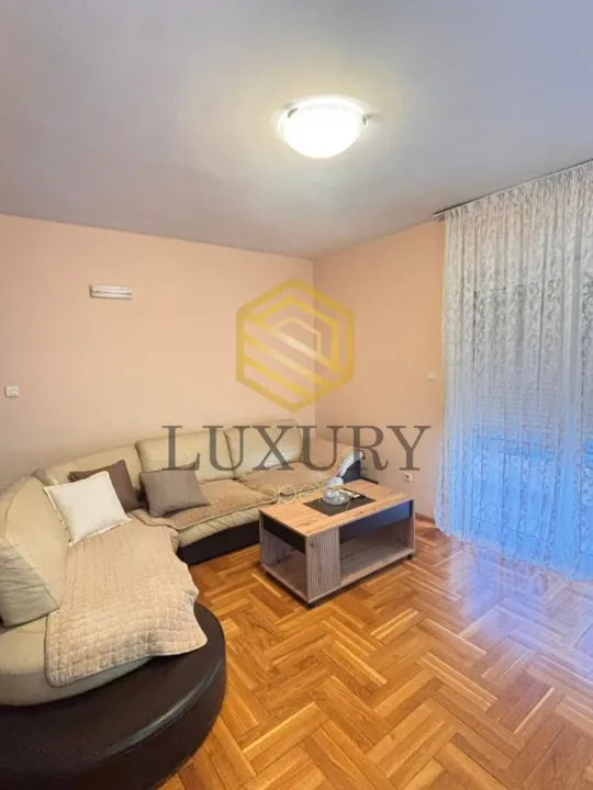 Rent, one bedroom apartment, 68m², Zagorič, Podgorica