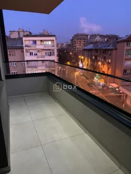 Izdavanje, dvosoban stan, 66m², Medijana, Niš - image 13