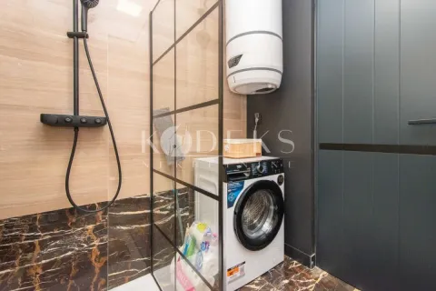 Rent, one bedroom apartment, 43m², Vezirov Most, Podgorica - image 8