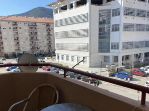 Rent, one bedroom apartment, 40m², Rozino, Budva - image 3