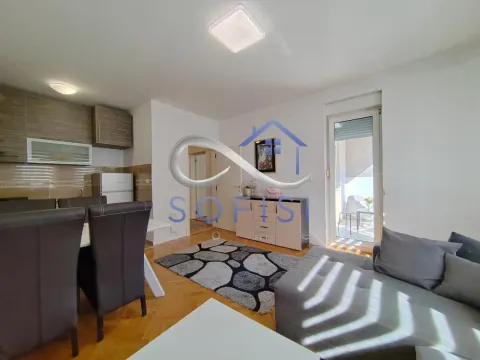 Izdavanje, jednosoban stan, 47m², Centar, Novi Sad - image 6