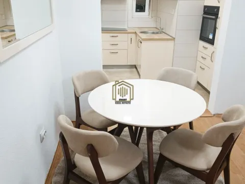 Izdavanje, dvosoban stan, 58m², Podgorica, Crna Gora - image 5