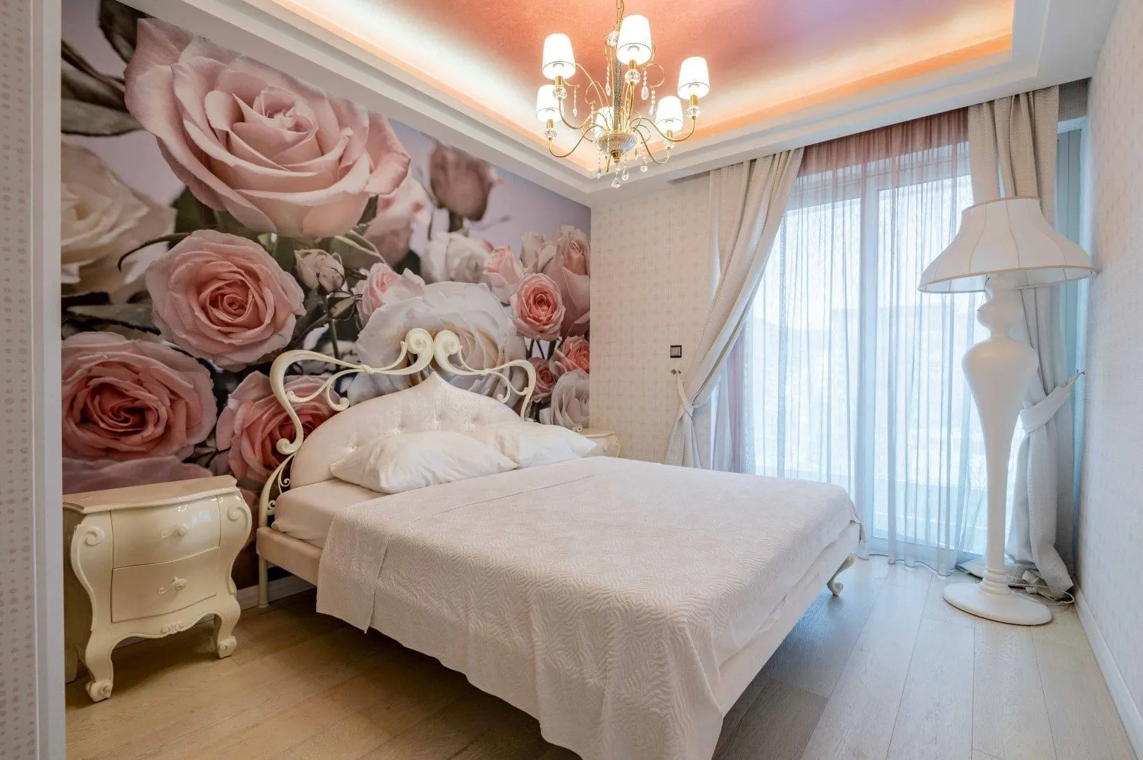 Sale, four bedroom apartment, 177m², Bulevar, Budva