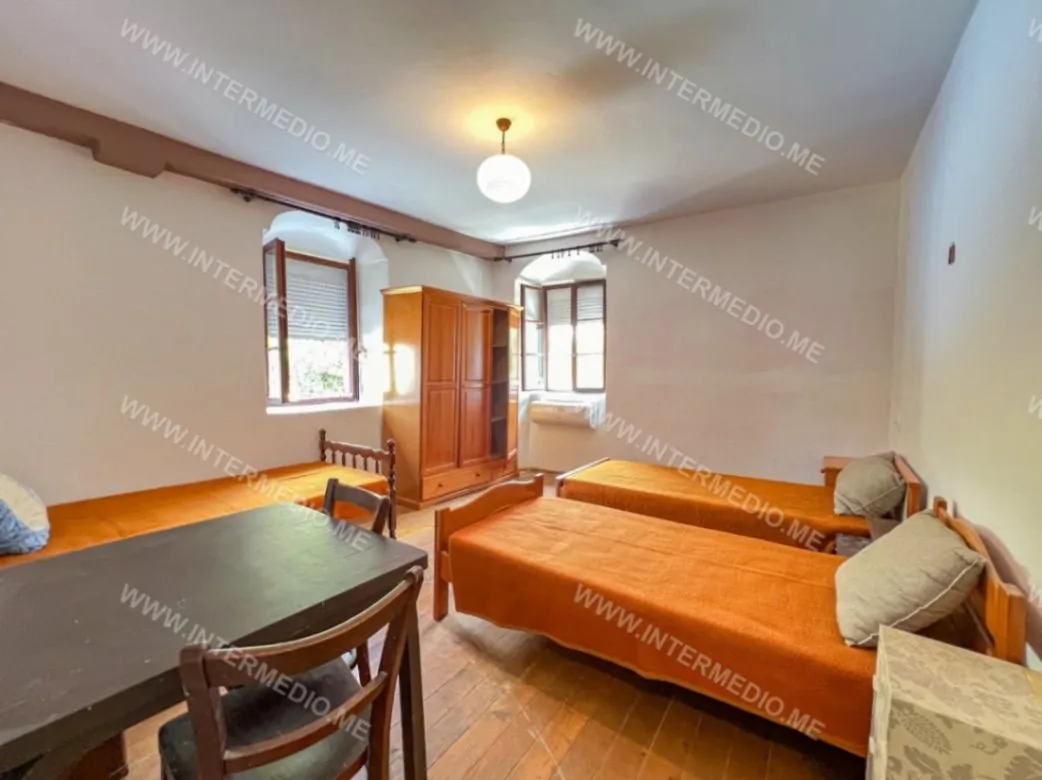 Prodaja, kuća, 102m², Igalo, Herceg Novi