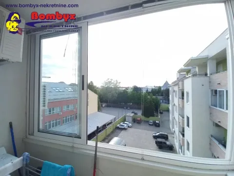 Rent, one bedroom apartment, 38m², Grbavica, Novi Sad Sve Podlokacije - image 19