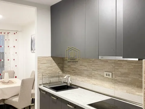 Rent, two bedroom apartment, 100m², Preko Morače, Podgorica - image 3