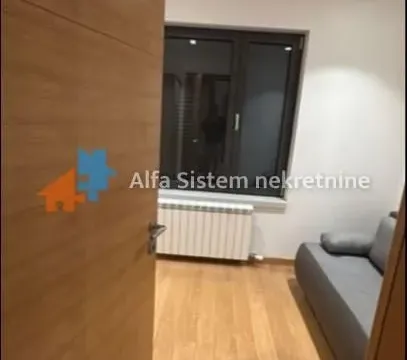 Izdavanje, dvosoban stan, 65m², Stari Grad, Beograd - image 12