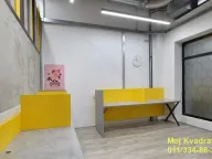 Izdavanje, poslovni prostor, 100m², Savski Venac, Beograd - image 9