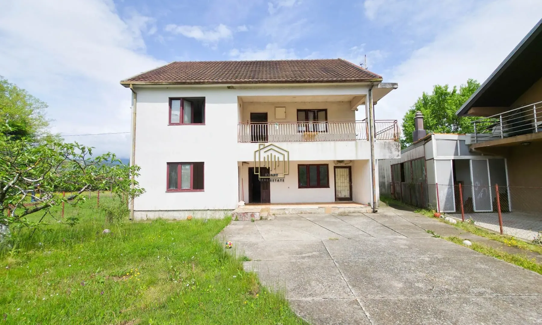 Sale, house, 200m², Grlić, Danilovgrad