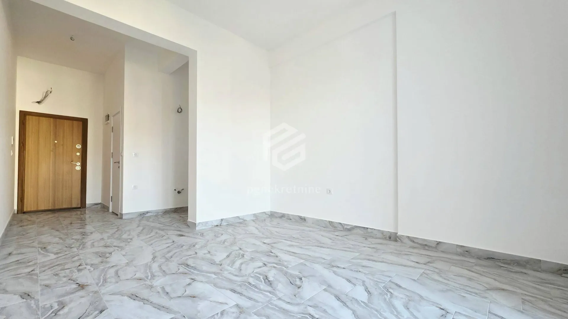 Sale, apartment, 28m², Sutomore, Bar