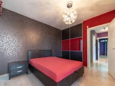 Izdavanje, trosoban stan, 140m², Preko Morače, Podgorica - image 10