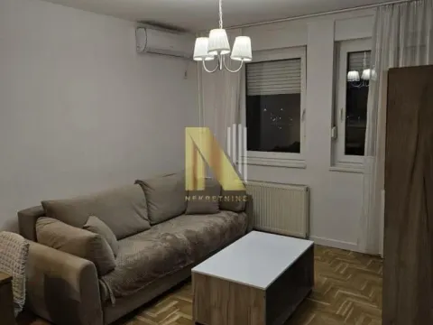 Prodaja, jednosoban stan, 40m², Nova Detelinara, Novi Sad Sve Podlokacije - image 1