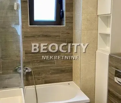 Izdavanje, stan, 60m², Crveni Krst, Beograd - image 12