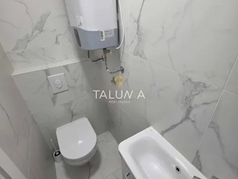 Izdavanje, trosoban stan, 130m², Dalmatinska ulica, Podgorica - image 5