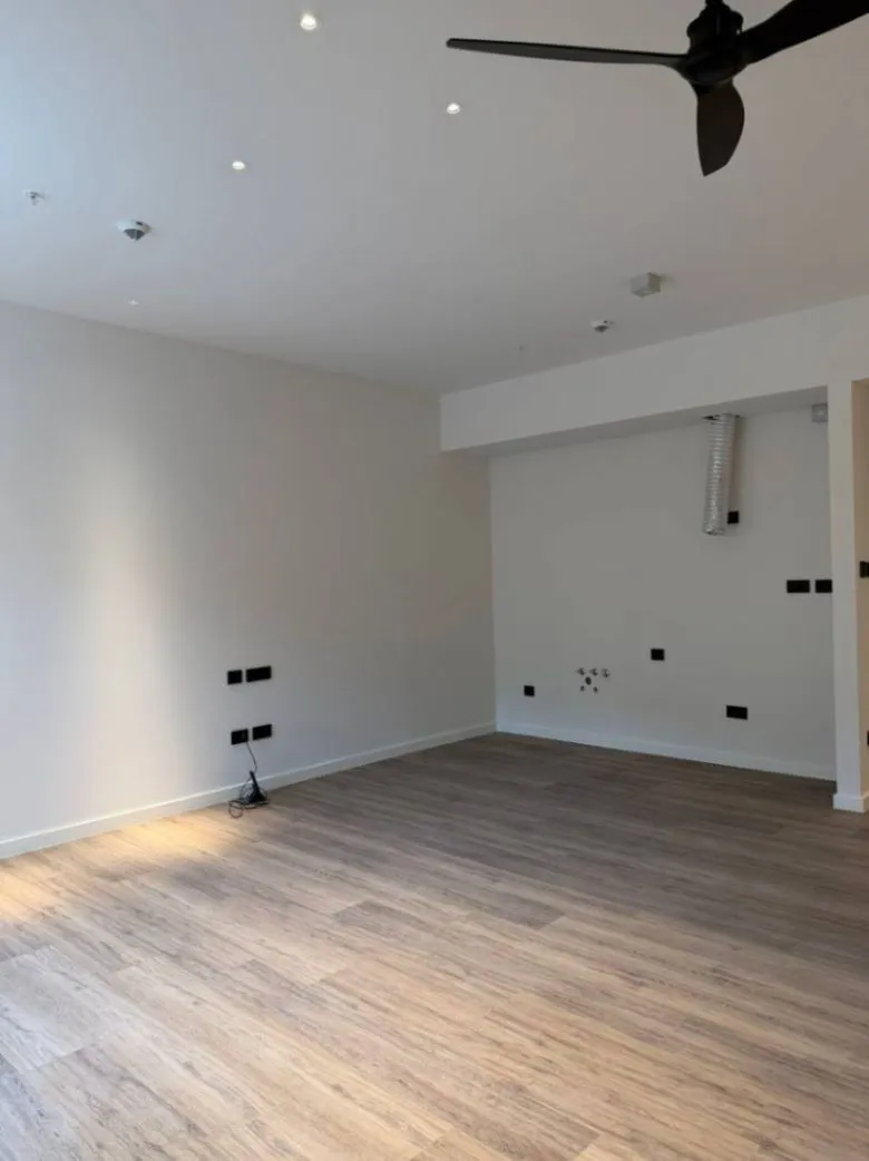 Prodaja, garsonjera, 45m², Boka Place, Tivat