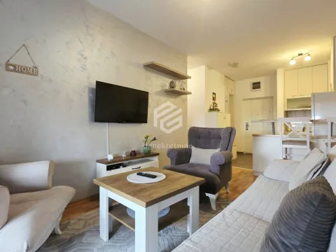 Rent, one bedroom apartment, 40m², Tuški Put, Podgorica - image 2