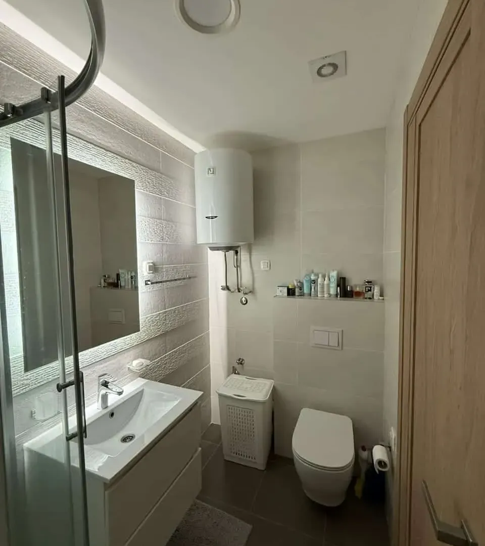 Prodaja, stan, 25m², Master Kvart, Podgorica