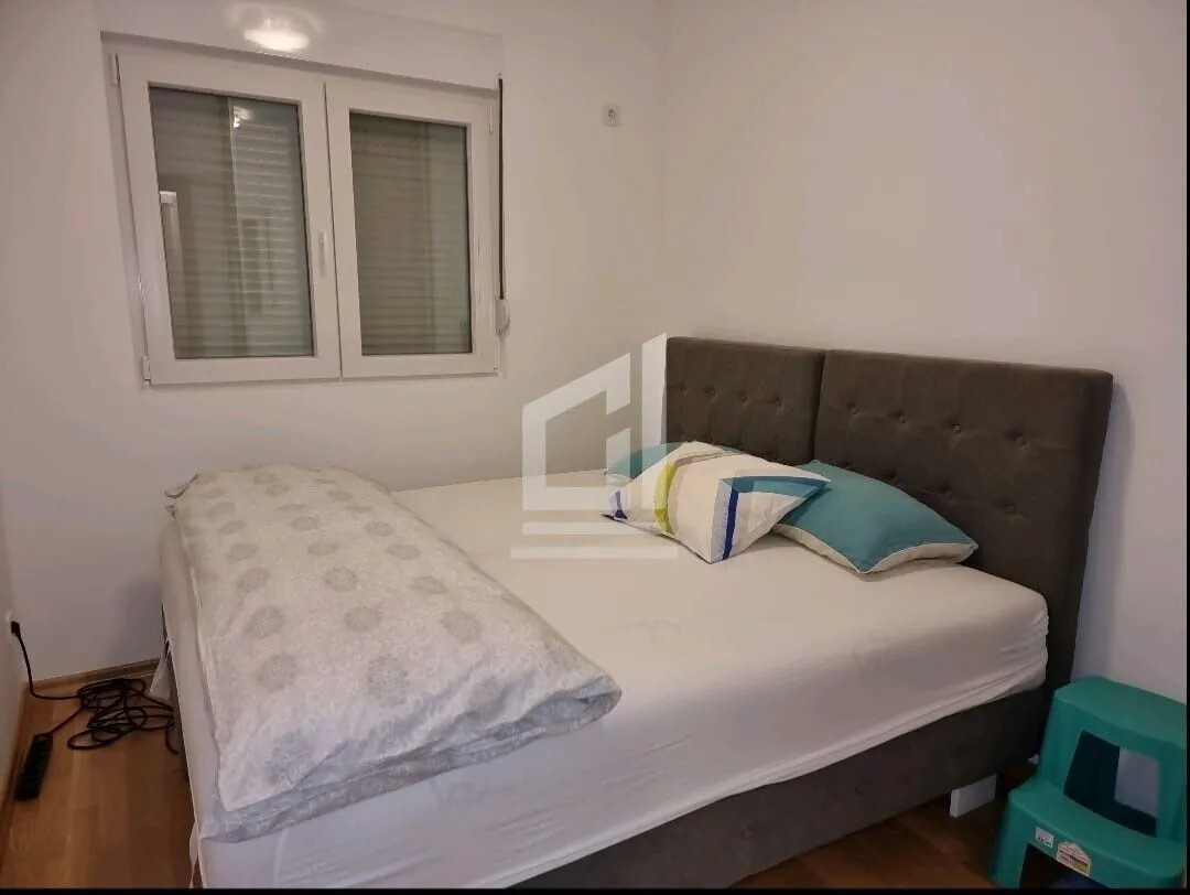 Rent, two bedroom apartment, 63m², Centar, Budva