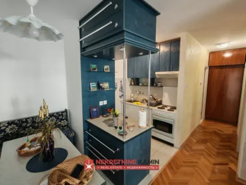 Izdavanje, stan, 60m², Adok, Budva - image 8