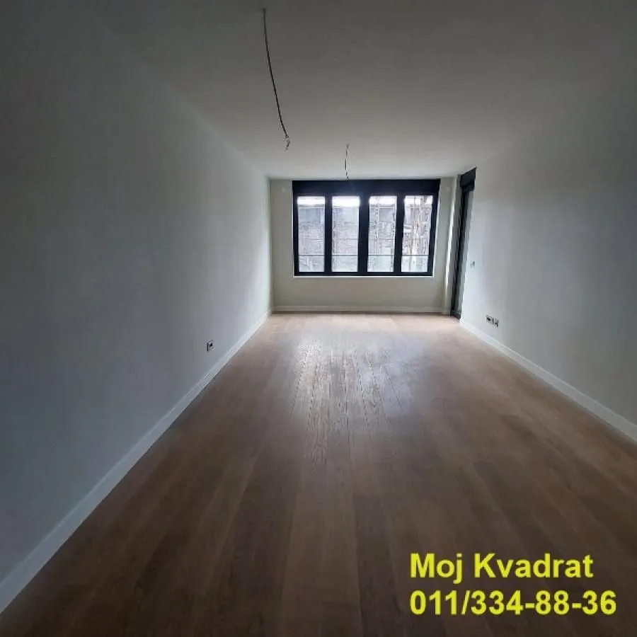 Prodaja, trosoban stan, 84m², Novi Beograd Sve Podlokacije, Beograd