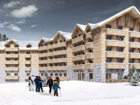 Sale, two bedroom apartment, 61m², Kolašin, Crna Gora - image 14