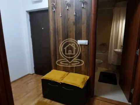 Rent, two bedroom apartment, 52m², Kluz, Zvezdara Sve Podlokacije - image 12