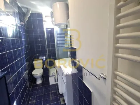 Izdavanje, jednosoban stan, 34m², Autokomanda, Voždovac Sve Podlokacije - image 5
