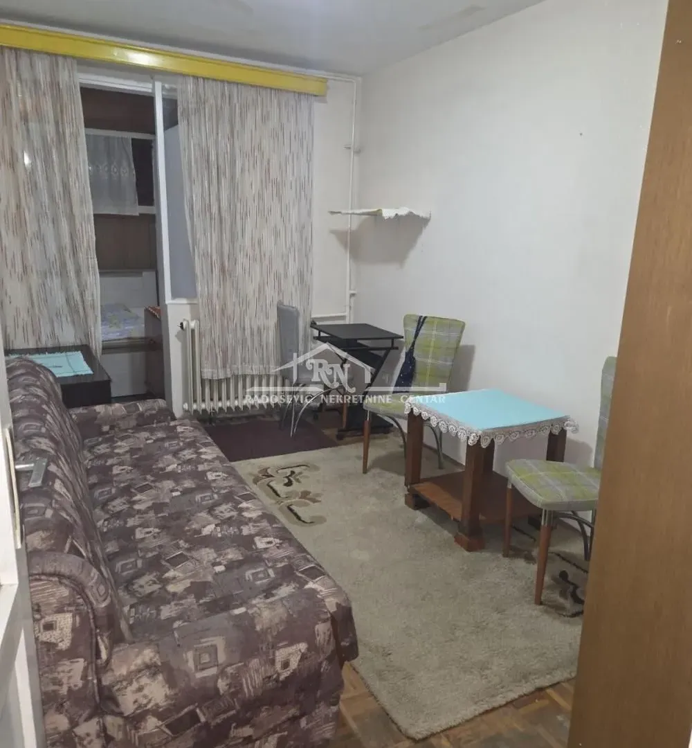 Rent, two bedroom apartment, 60m², Cvetkova Pijaca, Zvezdara Sve Podlokacije