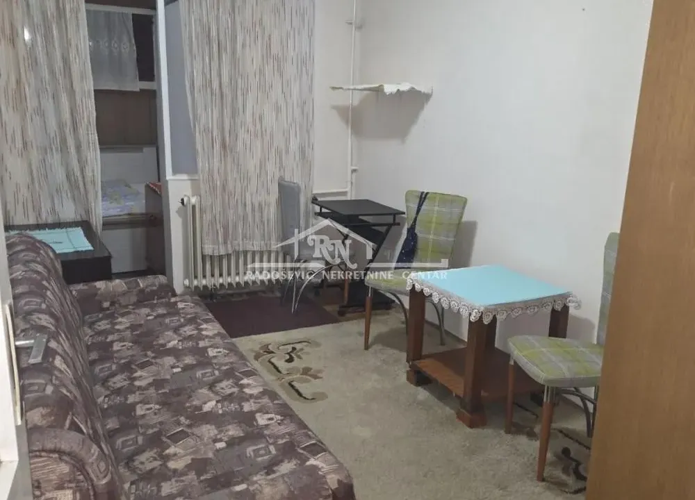Rent, two bedroom apartment, 60m², Cvetkova Pijaca, Zvezdara Sve Podlokacije
