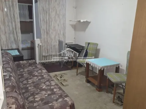 Stan in Cvetkova Pijaca