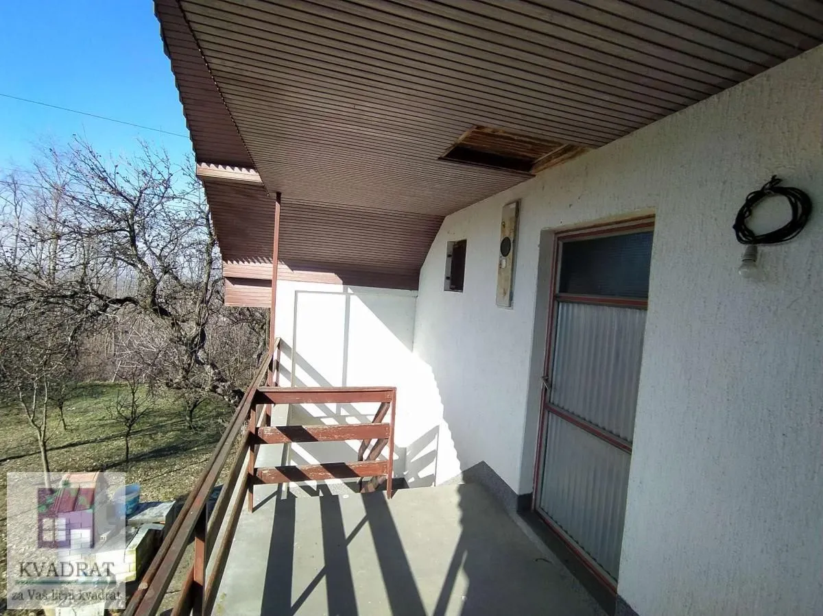 Prodaja, kuća, 60m², Mislodjin, Obrenovac