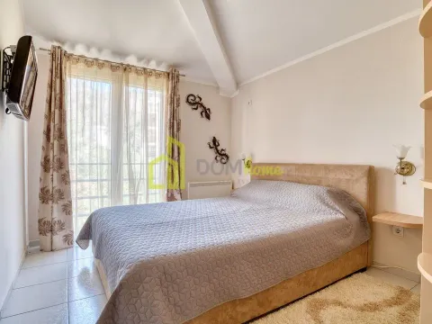 Sale, two bedroom apartment, 75m², Seoce, Budva - image 2