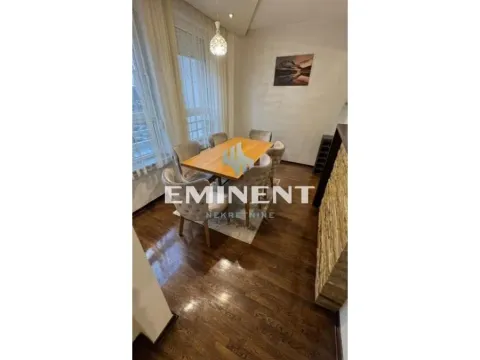 Rent, three bedroom apartment, 101m², Novi Beograd Blok 67, Novi Beograd Sve Podlokacije - image 4