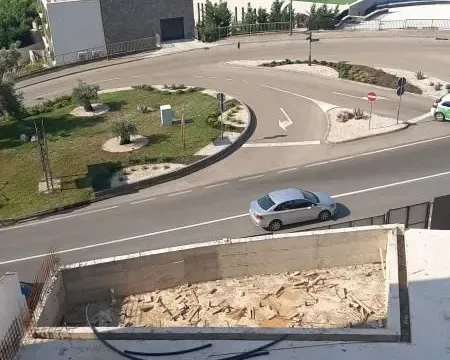 Sale, one bedroom apartment, 45m², Pržno, Budva - image 5