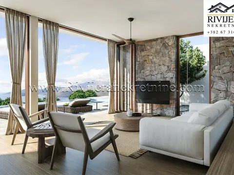 Prodaja, dvosoban stan, 111m², Luštica Bay, Tivat - image 10