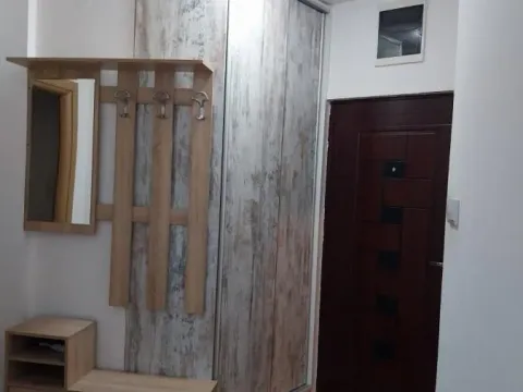 Rent, two bedroom apartment, 50m², Bulevar patrijarha Pavla, Novi Sad Sve Podlokacije - image 2