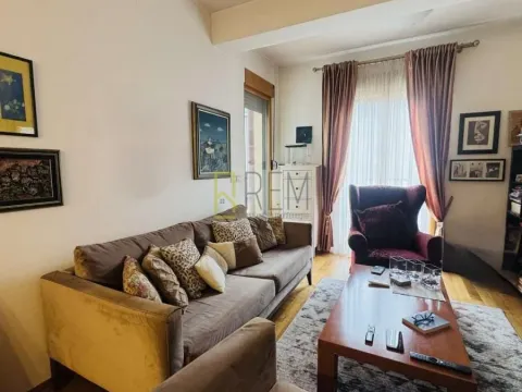 Prodaja, dvosoban stan, 62m², Podgorica, Crna Gora - image 1