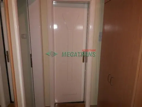 Rent, two bedroom apartment, 43m², Grbavica, Novi Sad Sve Podlokacije - image 9