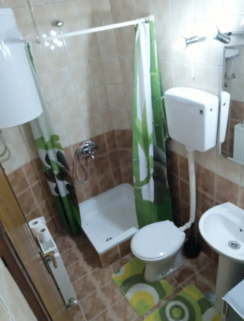 Rent, one bedroom apartment, 37m², Centar, Jagodina