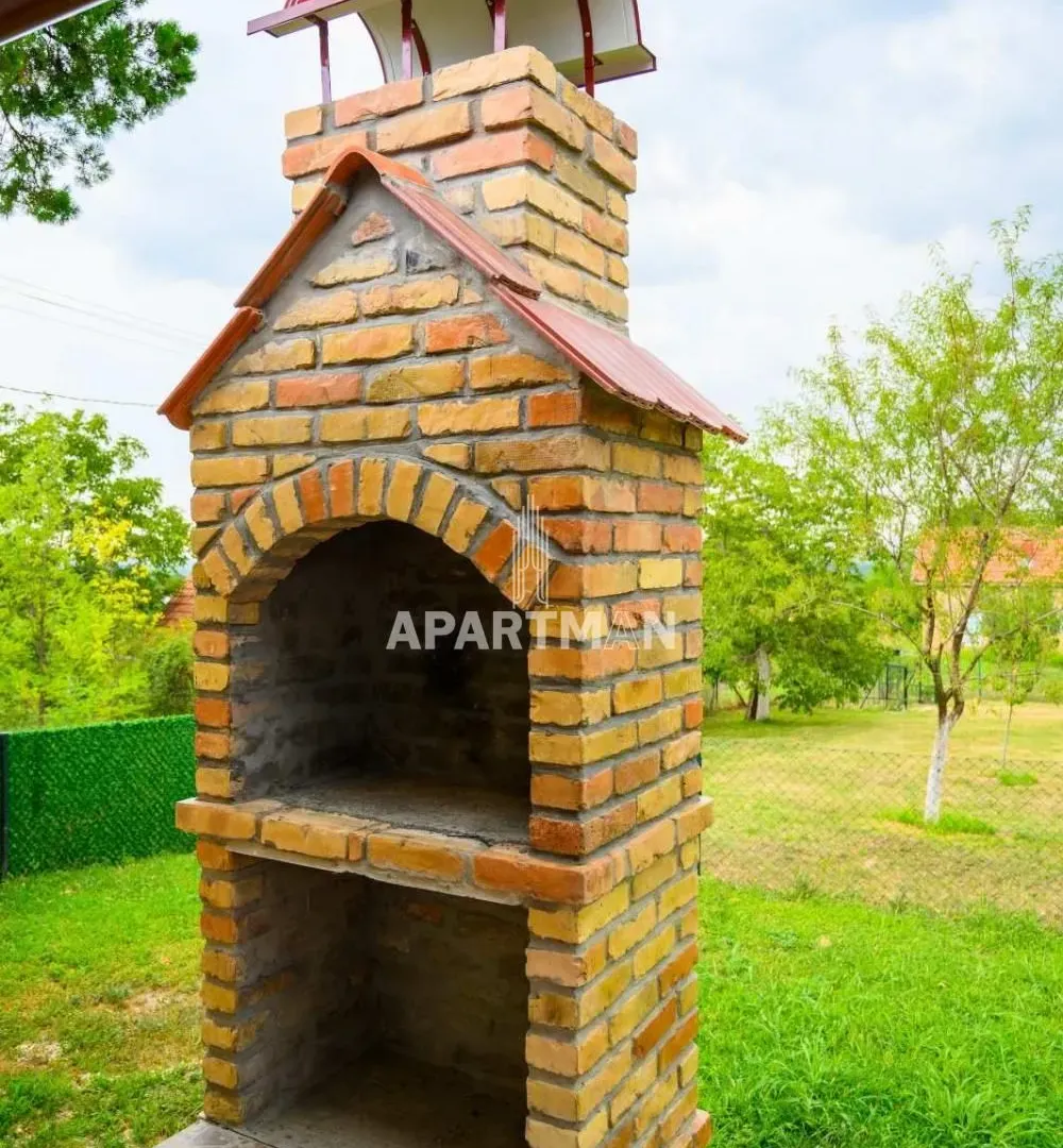 Prodaja, kuća, 33m², Krčedin, Inđija