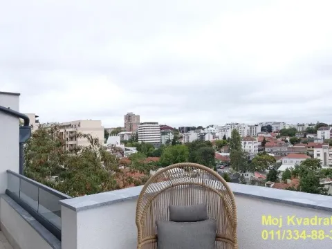 Prodaja, stan, 174m², Crveni Krst, Beograd - image 19