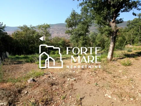 Prodaja, plac, 1037m², Ratiševina, Herceg Novi - image 2