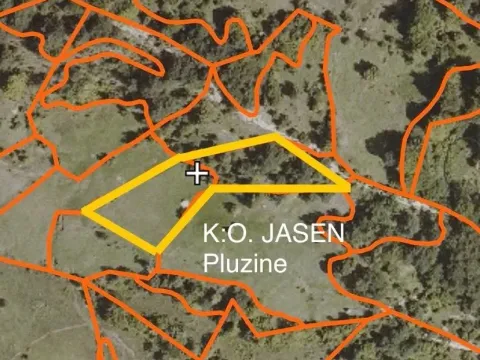 Prodaja, plac, 4033m², Plužine, Crna Gora - image 2