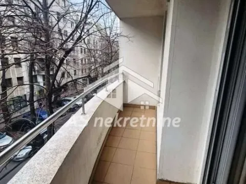 Izdavanje, stan, 45m², Stari Grad, Beograd - image 14