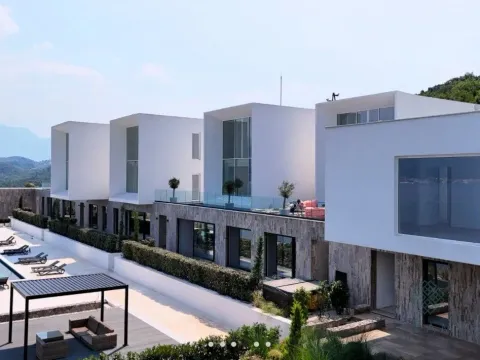 Prodaja, jednosoban stan, 157m², Krašići, Tivat - image 2