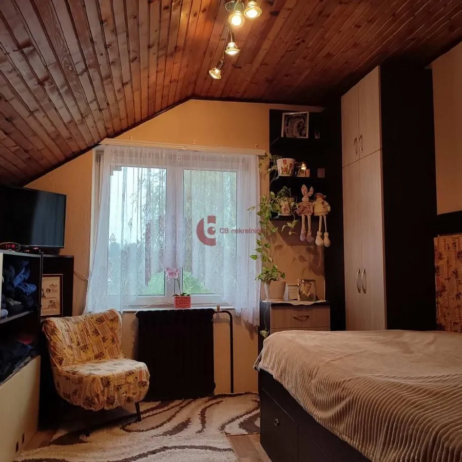 Prodaja, kuća, 210m², Novo Selo, Subotica
