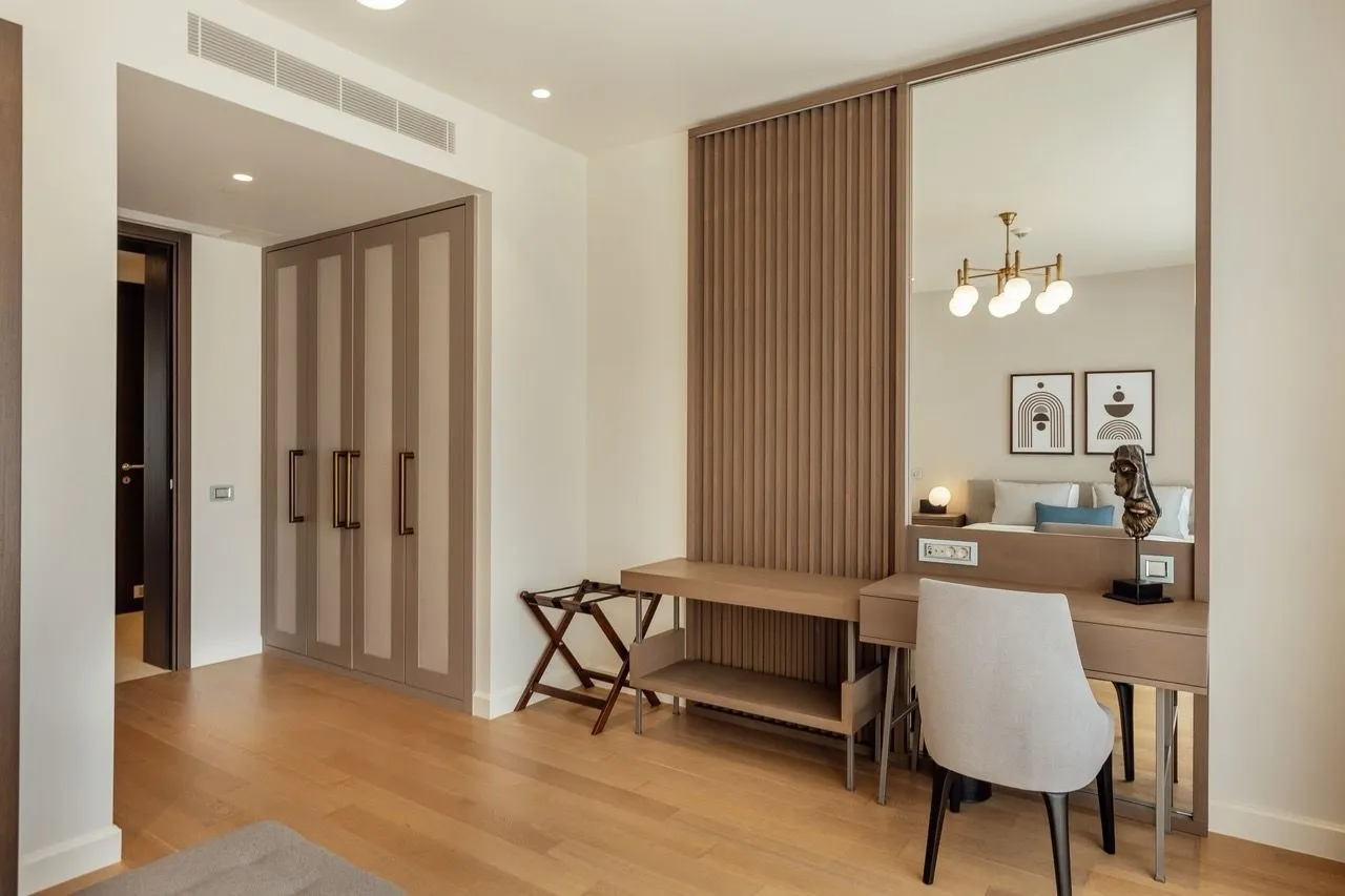 Prodaja, trosoban stan, 290m², Kumbor, Herceg Novi