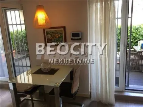 Izdavanje, jednosoban stan, 50m², Dedinje Sve Podlokacije, Beograd - image 5